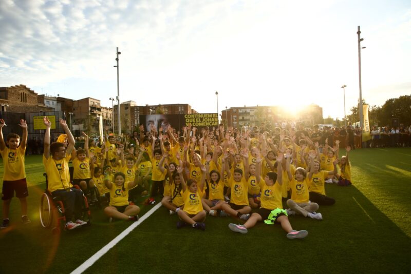 La Bustia homenatge Eric Garcia Martorell 24
