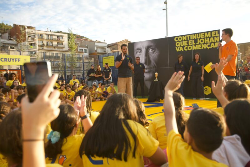 La Bustia homenatge Eric Garcia Martorell 25