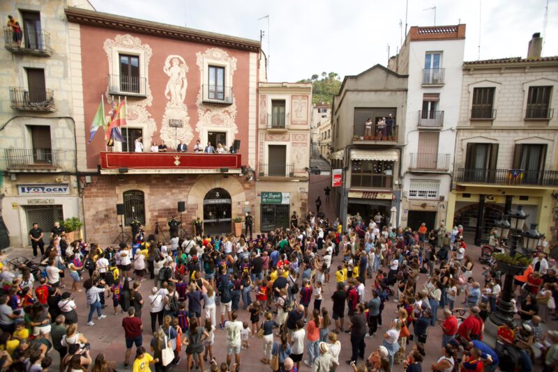 La Bustia homenatge Eric Garcia Martorell 26