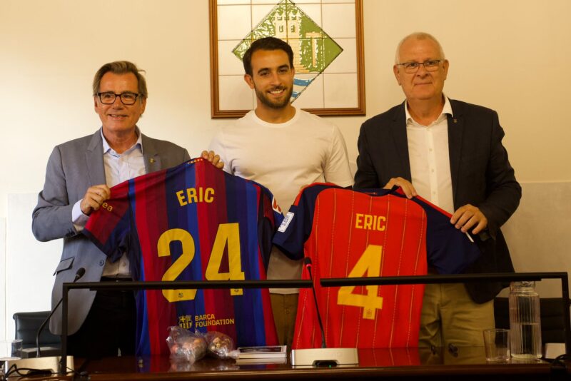 La Bustia homenatge Eric Garcia Martorell 28