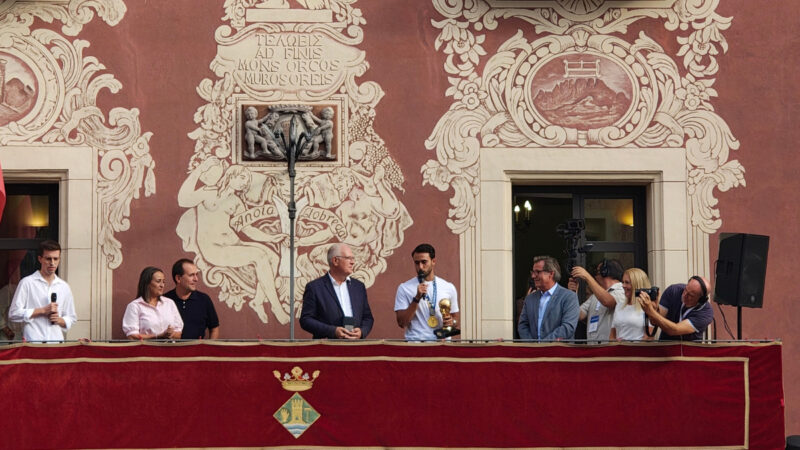 La Bustia homenatge Eric Garcia Martorell 3