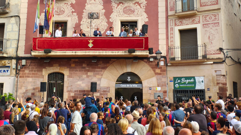 La Bustia homenatge Eric Garcia Martorell 5