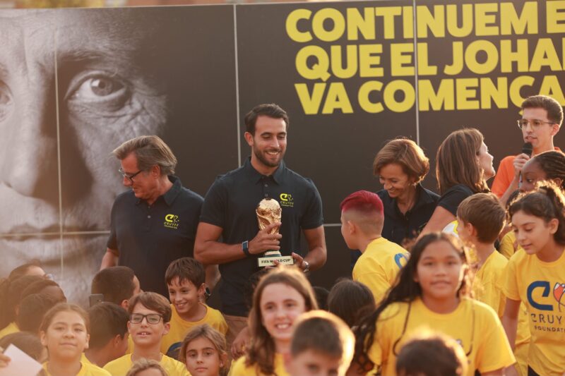 La Bustia homenatge Eric Garcia Martorell 6