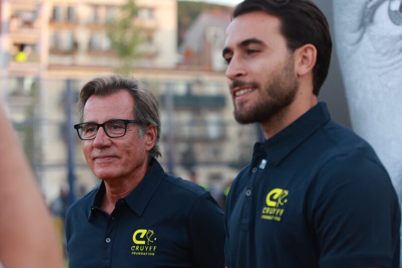 La Bustia homenatge Eric Garcia Martorell 8