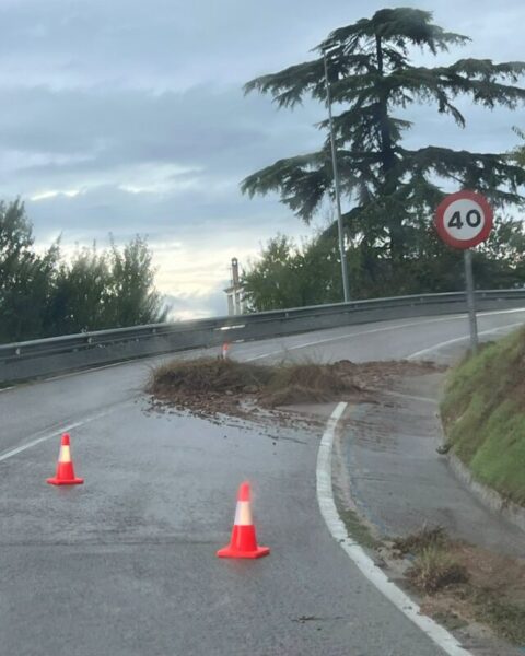 La Bustia pluges 29 setembre Gelida 3