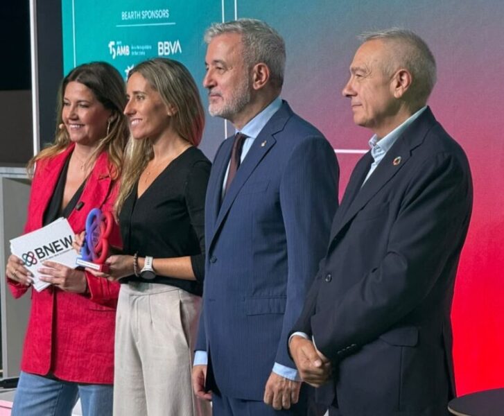La Bustia BNEW Premi POTS Sant Andreu 3