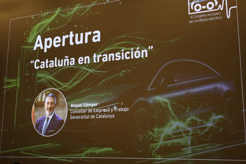 La Bustia Congres Europeu Mobilitat Martorell 10