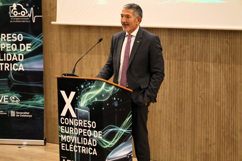 La Bustia Congres Europeu Mobilitat Martorell 11