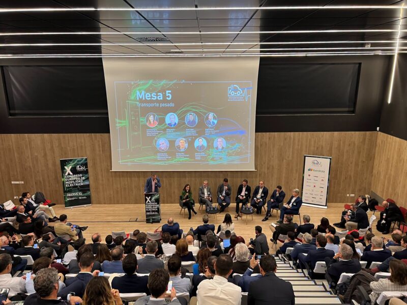 La Bustia Congres Europeu Mobilitat Martorell 13