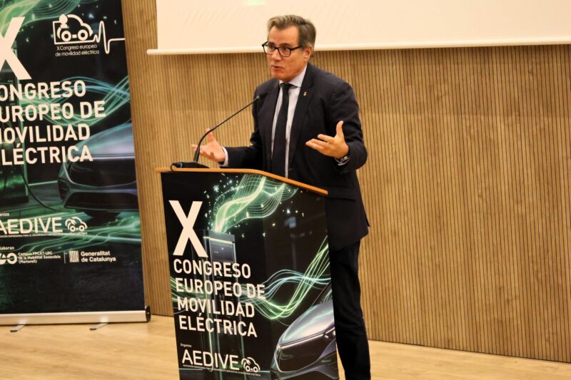 La Bustia Congres Europeu Mobilitat Martorell 14