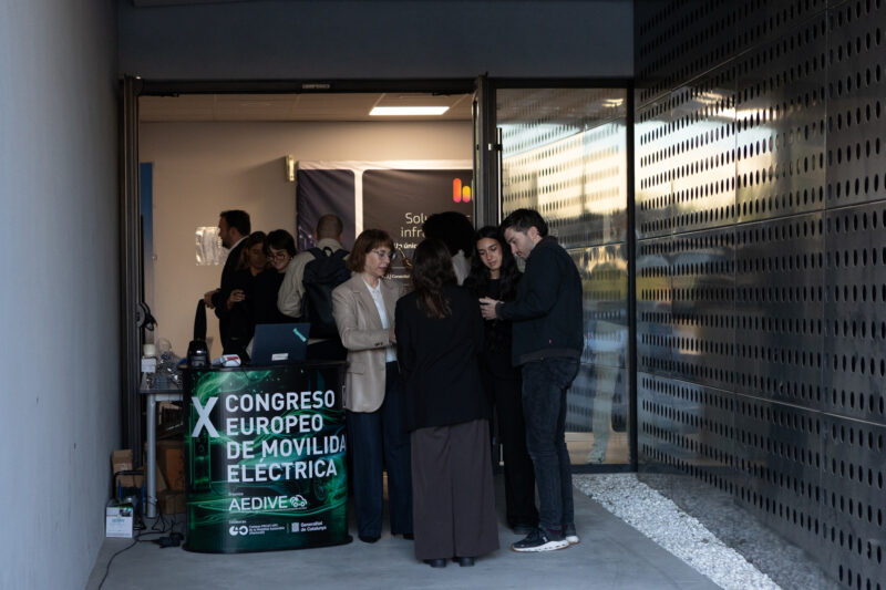 La Bustia Congres Europeu Mobilitat Martorell 17