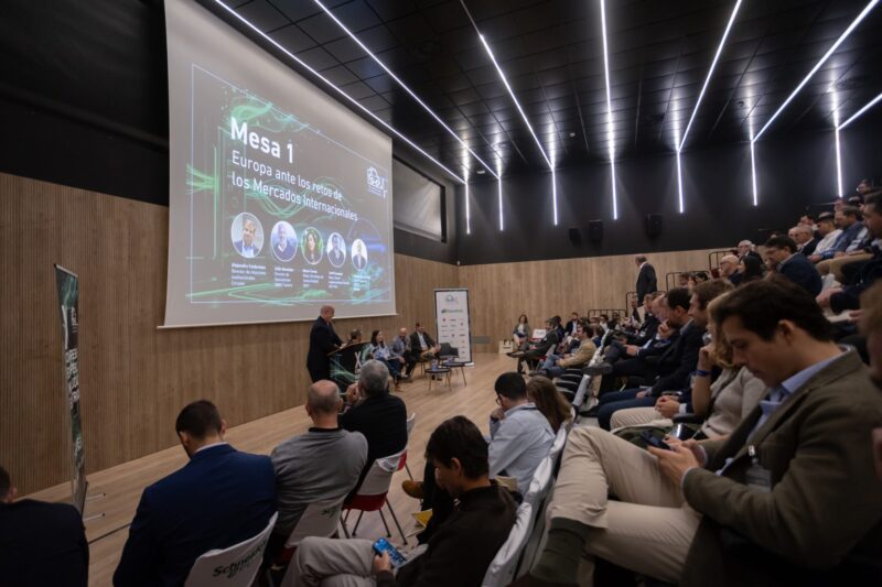 La Bustia Congres Europeu Mobilitat Martorell 18