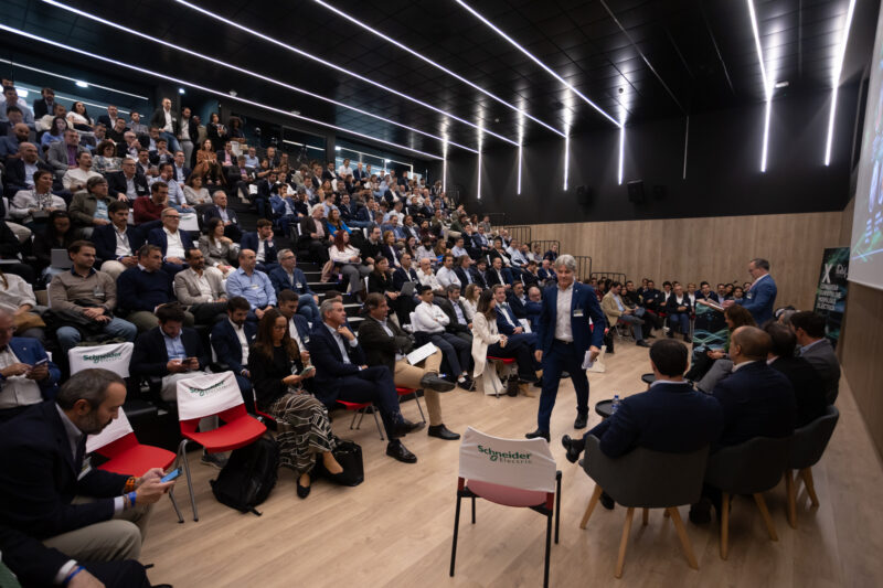 La Bustia Congres Europeu Mobilitat Martorell 19