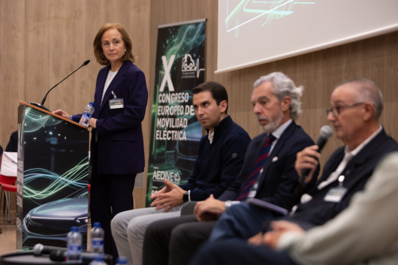La Bustia Congres Europeu Mobilitat Martorell 20