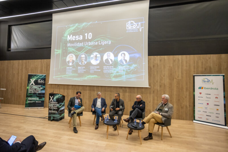 La Bustia Congres Europeu Mobilitat Martorell 6