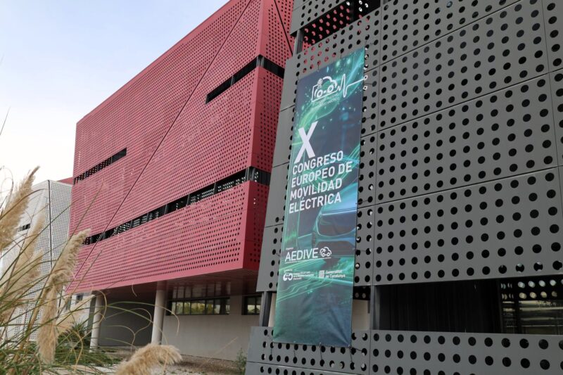 La Bustia Congres Europeu Mobilitat Martorell 7