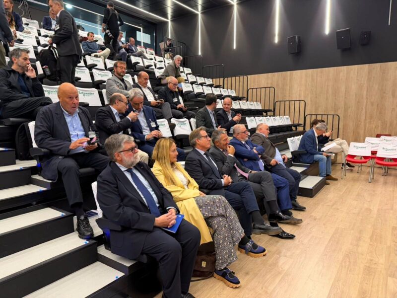La Bustia Congres Europeu Mobilitat Martorell 8