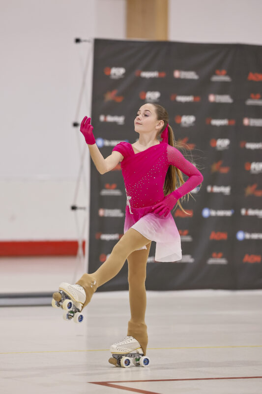 La Bustia Edurne Isart Masquefa 4