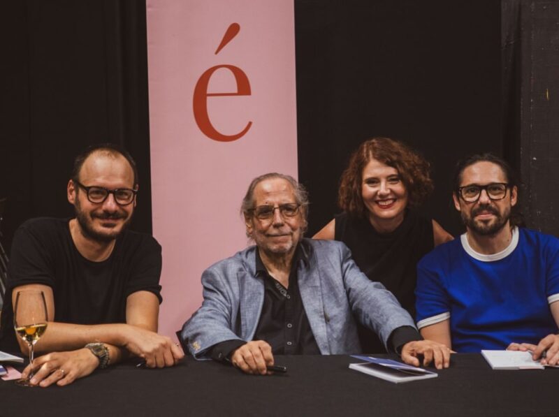 La Bustia El temple de la comedia Joan Castells 14