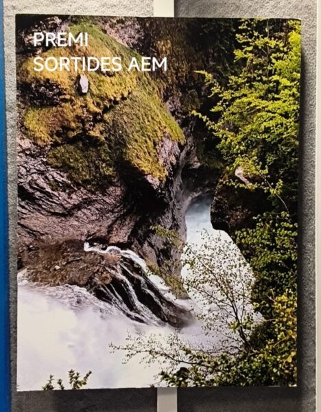 La Bustia Engorjat Concurs Fotografia AEM