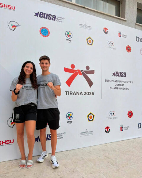 La Bustia Escola Taekwondo Sesrovires setembre 2026 1