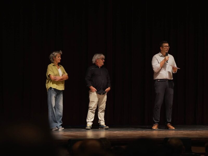 La Bustia Esparreguera La Palanca 2026 3