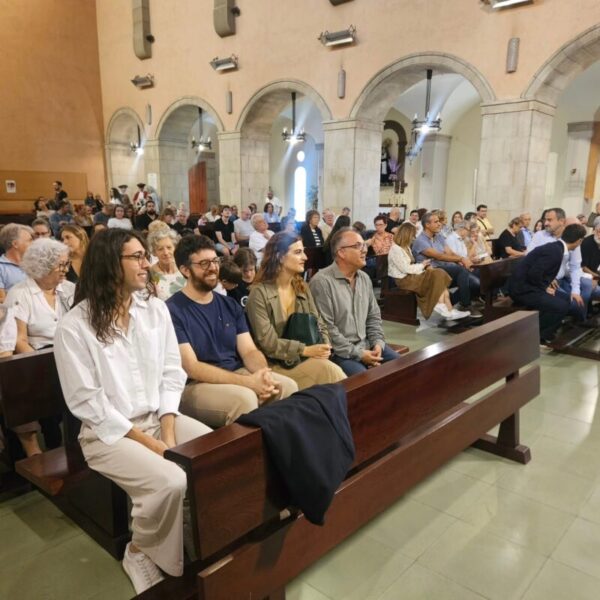 La Bustia Festa Miquelets Olesa 2026 3