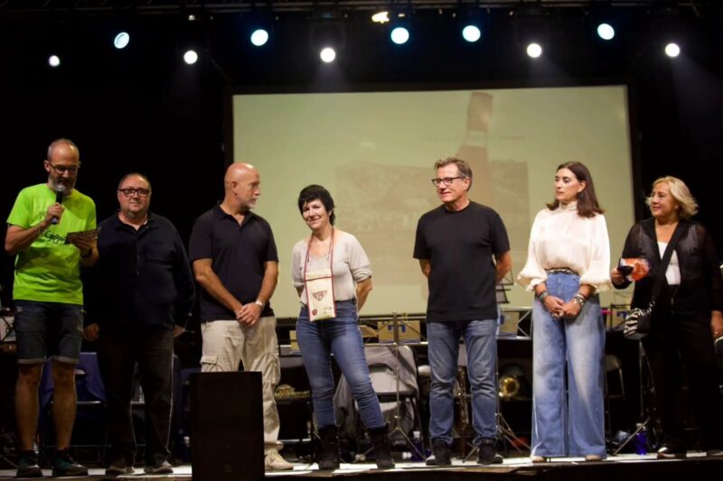 La Bustia Festa Roser Martorel 2026
