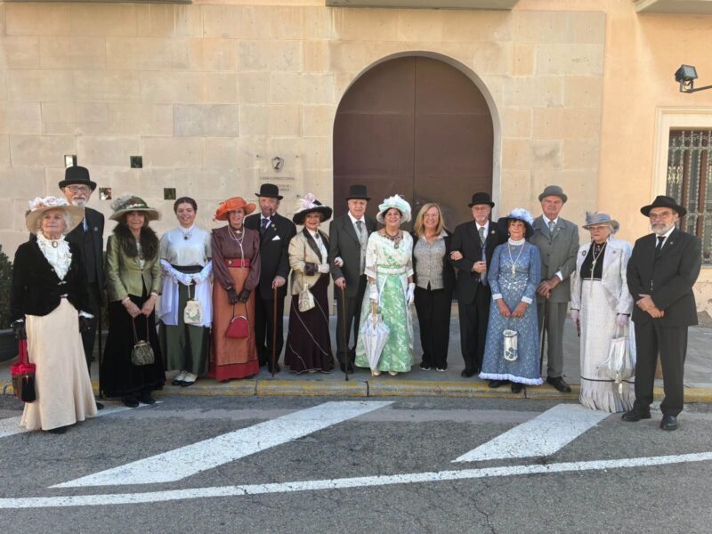 La Bustia Fira del VI i el Cava Sant Esteve 12