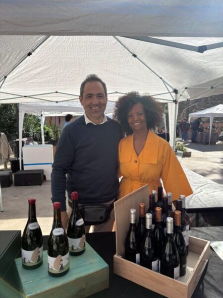 La Bustia Fira del VI i el Cava Sant Esteve 14