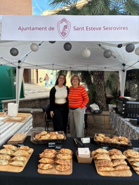 La Bustia Fira del VI i el Cava Sant Esteve 15