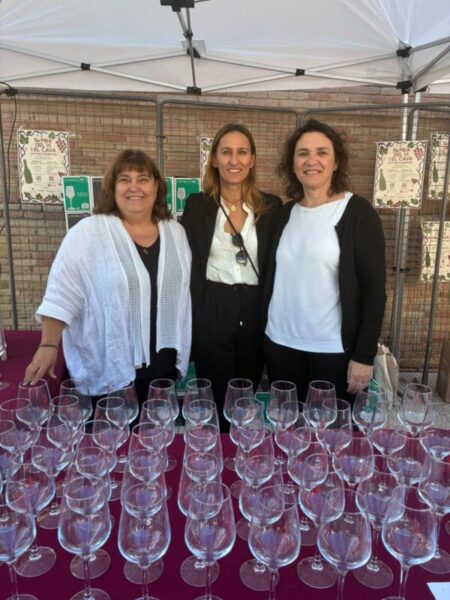 La Bustia Fira del VI i el Cava Sant Esteve 4