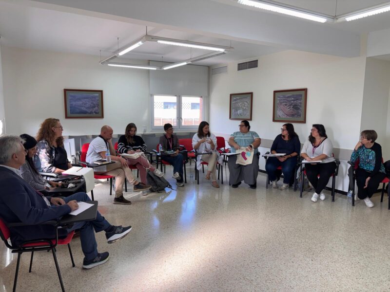 La Bustia Fundacio Hospitalaries Martorell Consell persones usuaries 3