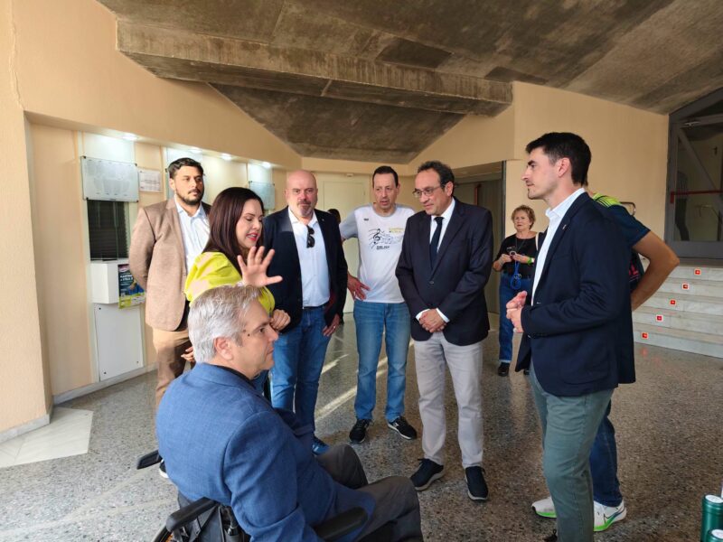 La Bustia Josep Rull Cantem per ELA 2 Olesa