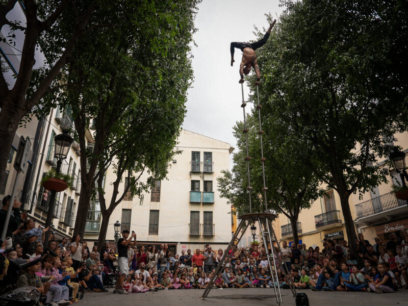 La Bustia La Palanca Esparreguera 2026 3