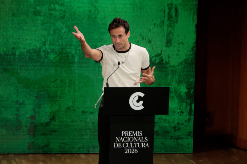 La Bustia Oriol Pla Premi Nacional de Cultura 4