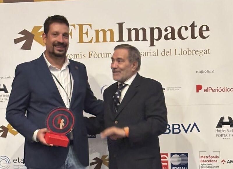 La Bustia Premi FEmImpacte La Passio Olesa 1