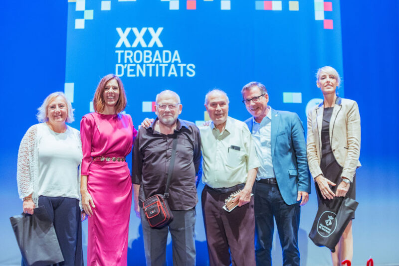 La Bustia Trobada Entitats Martorell 12