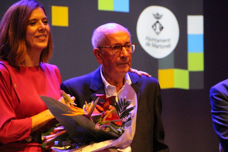 La Bustia Trobada Entitats Martorell 17