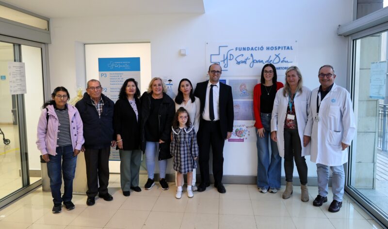 La Bustia concurs Lactancia Materna 2026 6