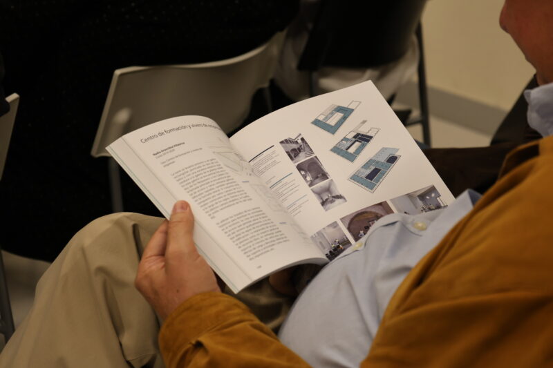 La Bustia llibre Patrimoni arquitectonic de Martorell 7