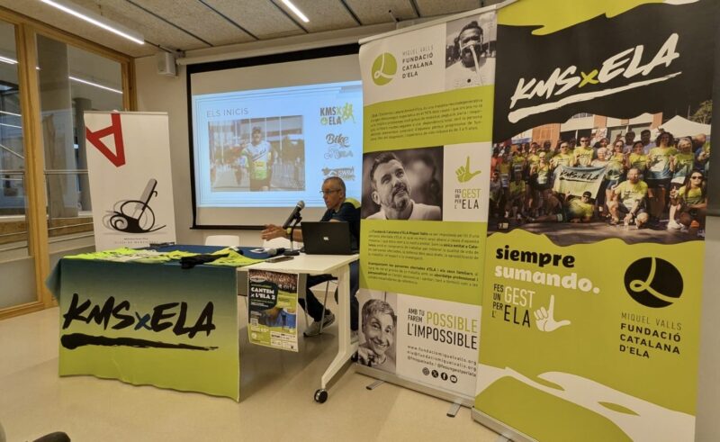 La Bustia presentacio Cantem ELA 2 Olesa