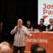 La Bustia Cs Catalunya Olesa Jose Maria Paniello