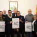 La Bustia presentacio Tres Tombs Martorell