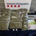 La Bustia droga Martorell 31 març