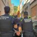 La Bustia detencio home per desallotjament Martorell 6 maig 2026