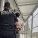 La Bustia detencio Martorell 8 maig