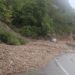 La Bustia B112 Collbató i aeri Montserrat esllavissades