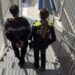 La Bustia detencio Martorell 22 maig
