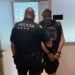 La Bustia detencio Policia Local Martorell juny